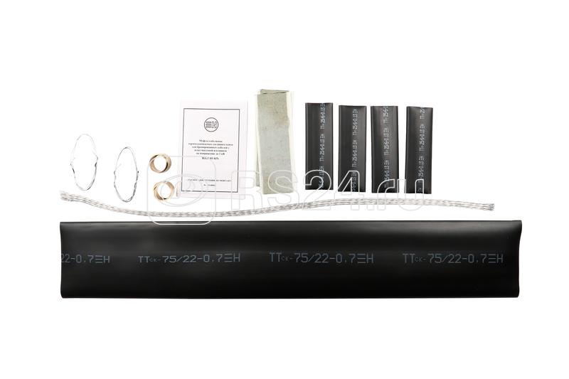 Муфта кабельная соединительная 1кВ HJ2P-01/4х25-50 (4ПСтБ1-25/50-БГ) НИЛЕД 16000421