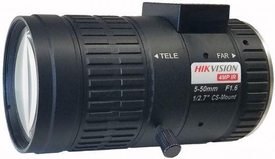Объектив TV0550D-4MPIR Hikvision 1085226