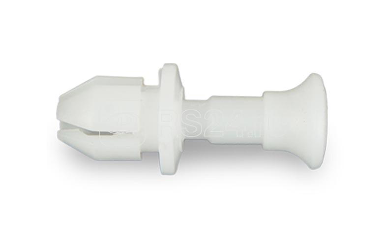 Защелка для крепления панелей съемных 1 пара (вилка+розетка) (ШКОС) SR-1010 ССД 210908-00013