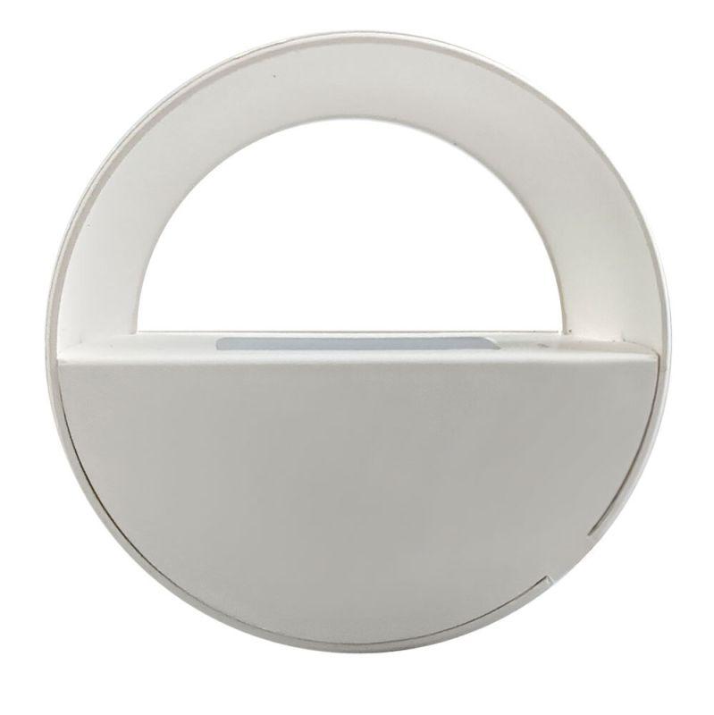 Светильник светодиодный ночник LED с фотосенсором 220В NL-265 Camelion 15383