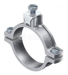 Хомут для крепления к трубе 950 Z 3/8 OBO 5050057