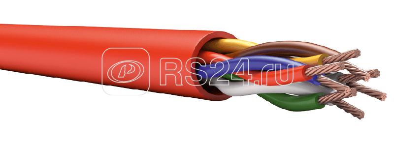 Кабель КПСГТТнг(А)-HF 1х2х0.5 К (м) СПКБ Техно 00-00005169