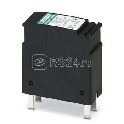 Модуль штекерный для защиты от перенапр. PT 5-HF- 5 DC-ST Phoenix Contact 2838762