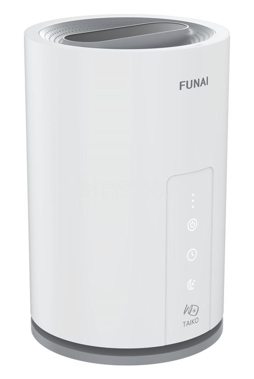 Увлажнитель ультразвуковой TAIKO USH-TKE7251WC FUNAI НС-1356561