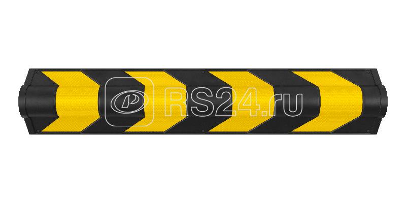 Светоотражатель ДКУ-20-800 резина W-обр. Технология 00-00001684