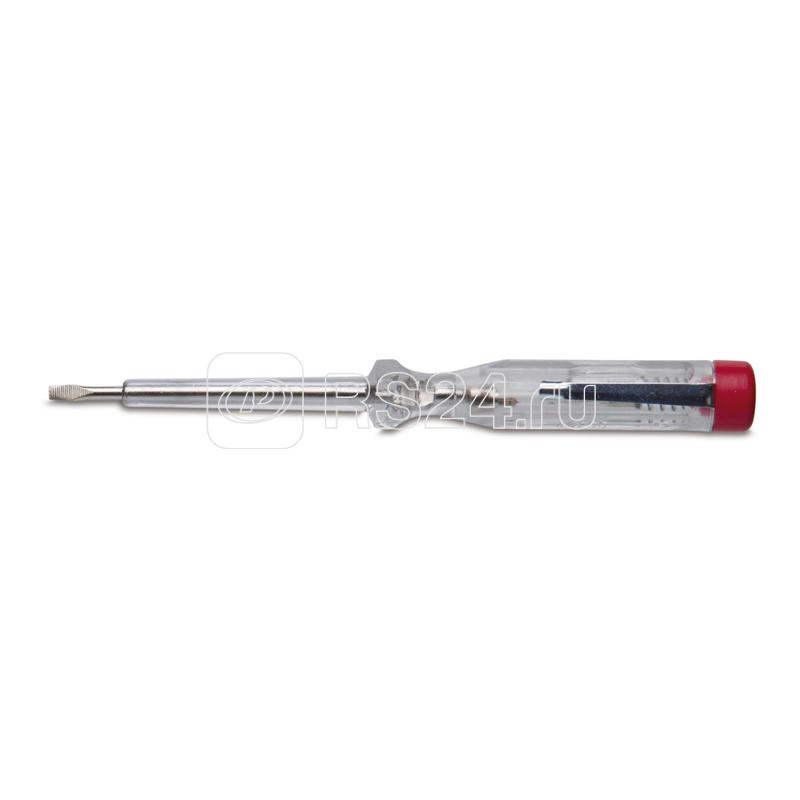 Отвертка индикаторная 120-250В 60х3 с футляром BM BM-1141