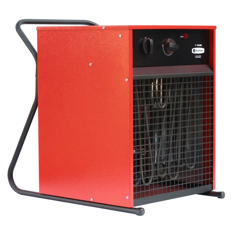 Пушка тепловая 18кВт Т-18380 HINTEK 04.000051