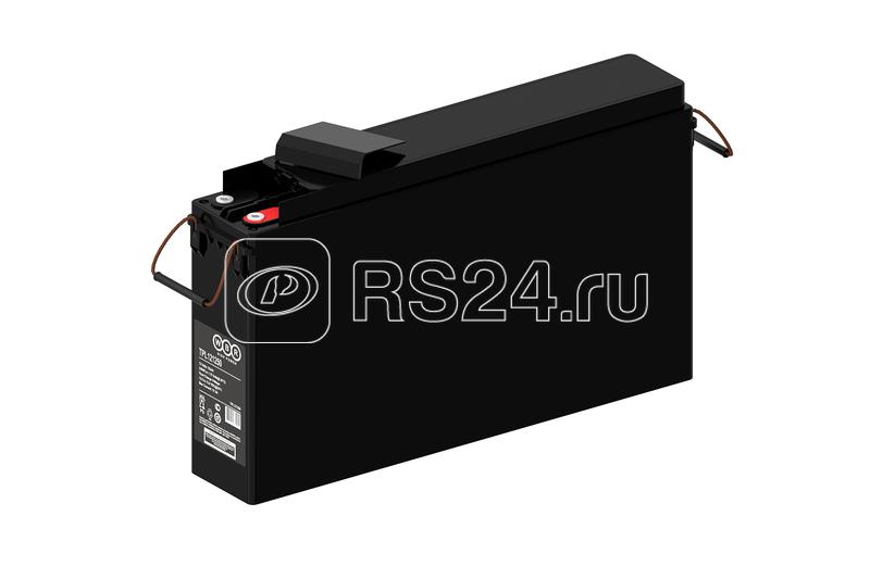 Аккумулятор с фронтальными выводами 12В 125А.ч WBR TPL121250 WBR