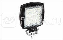 Фара светодиодная GM-TRAC-40 12В 40Вт 5000К КСС Г60 IP68 Geliomaster 2000000298368