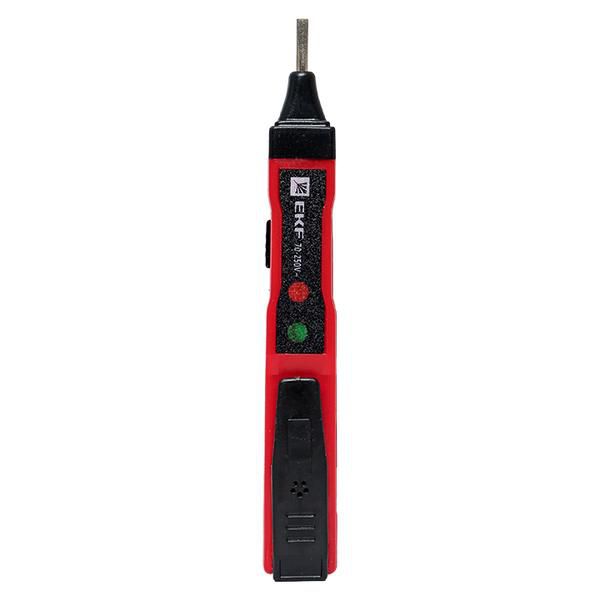 Отвертка индикаторная ОИ-2э Master EKF ST-20e
