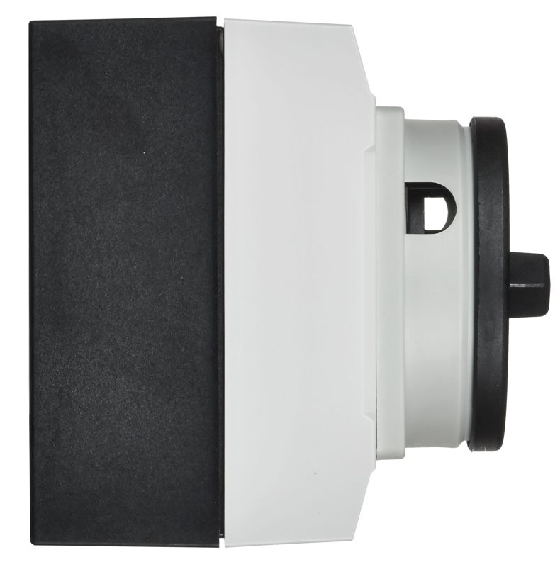 Переключатель кулачковый 16А (сх. 90) в боксе закрытая рукоятка IEK MI-CS21-016-090