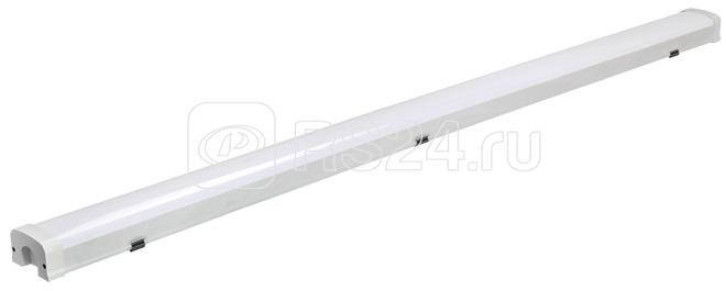 Светильник светодиодный PWP-C3 SPEC 1200 40Вт 4000К Ra>90 IP65 ДСП Pro+ JazzWay 5047495