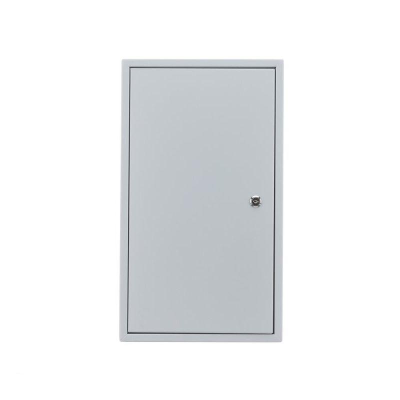 Корпус навесной ЩРН-36 520х300х120 36мод. IP31 метал. DEKraft 30204DEK