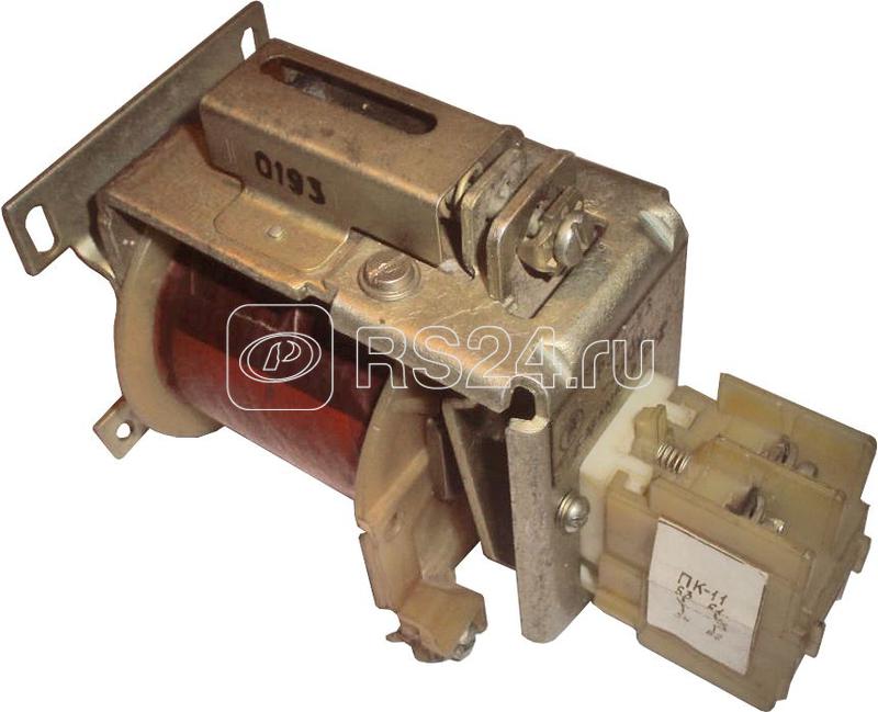 Реле напряжения РЭ-14-220В пост. (25-80)% 2"З" ЧЭАЗ A8119-77137536