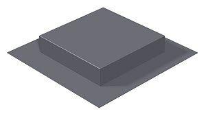 Опалубка 245х50мм для касс. рамки 9 SK HB 245х245 PS OBO 7404412