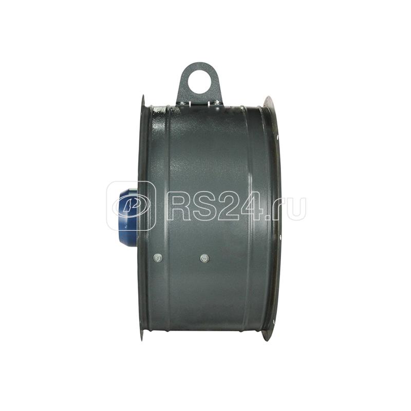 Вентилятор ВО 06-300 № 8 исп. взр. разн. мат с дв. 3/1500 Элком 03.01.001613