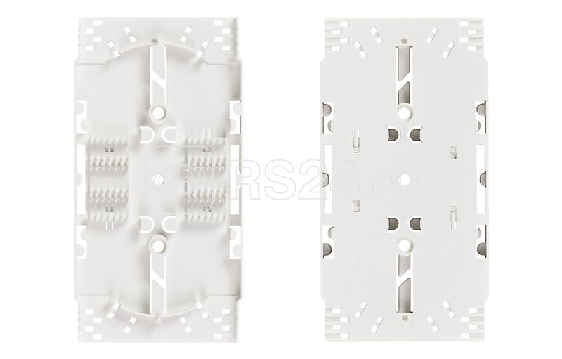 Комплект кассеты КМ-2445 (стяжки; маркеры; КДЗС 30шт) ССД 130106-00071