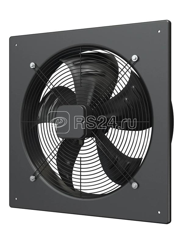 Вентилятор накладной осевой STORM 4п 220В 450мм ERA PRO STORM 450