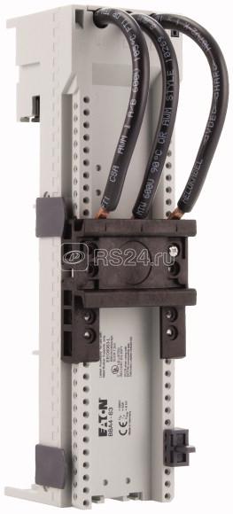 Адаптер шинный xStart 55мм 63А 1TS BBA4-63 EATON 101457