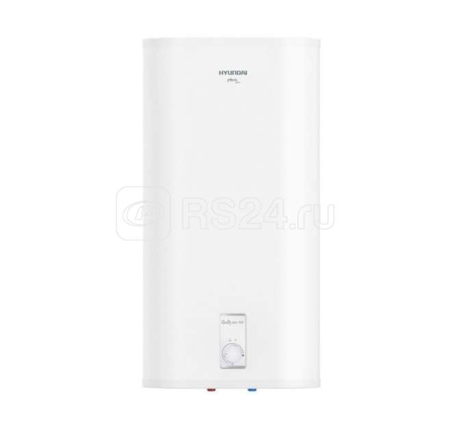 Водонагреватель электрический накопительный Heviz 50л верт. Hyundai H-DRS-50V-UI310