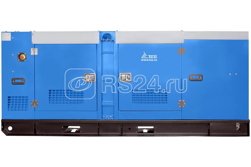 Генератор/Электростанция АД-100С-Т400-1РКМ19 в шумозащитном кожухе ТСС 040087