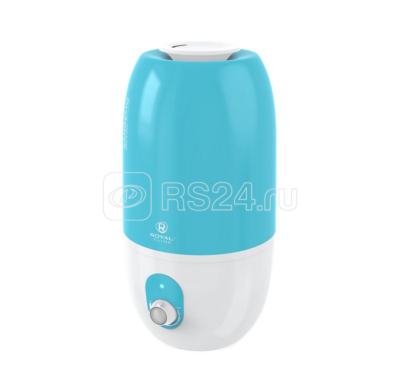 Увлажнитель воздуха ультразвуковой Sanremo RUH-S380/3.0M-BU ROYAL Clima НС-1074365