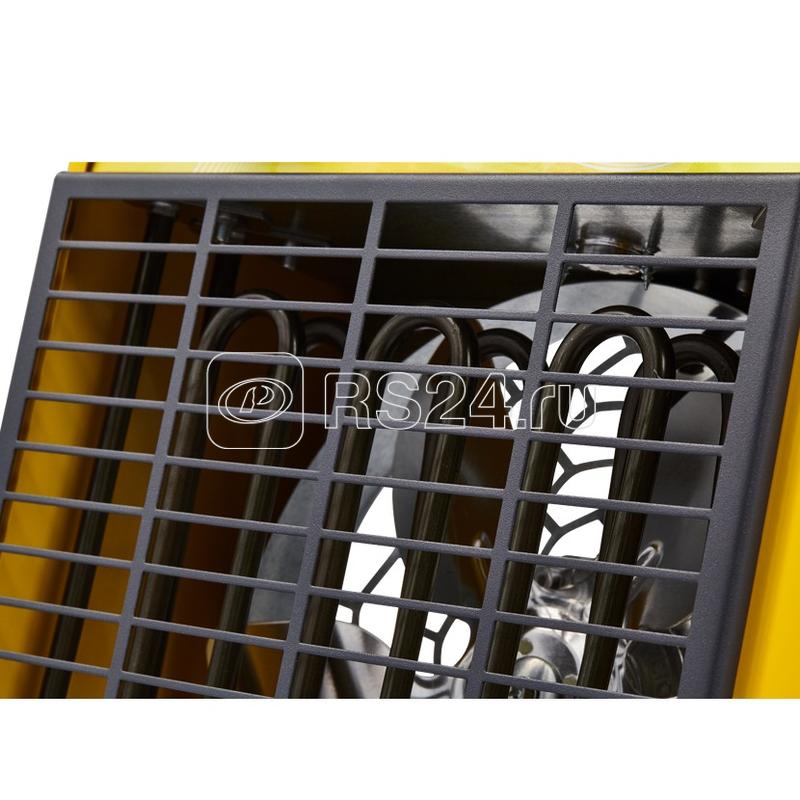 Пушка тепловая 3кВт 300куб.м/ч BHP-ME-3 Ballu НС-1069378