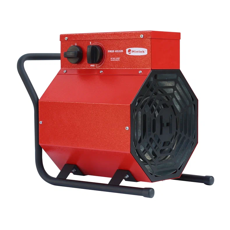 Пушка тепловая 3кВт PROF-03220 HINTEK 04.000042