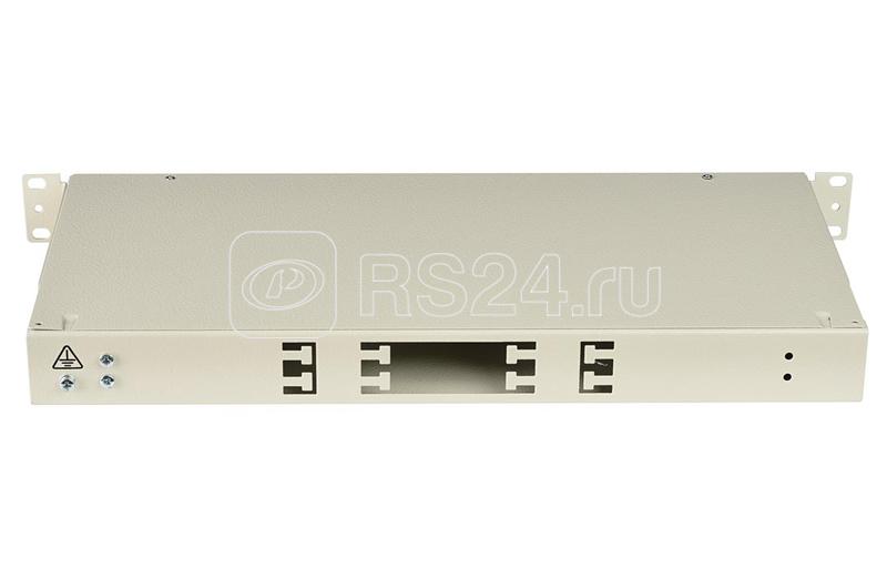 Кросс ШКОС-М-1U/2-16-SC (корпус) ССД 130303-00015