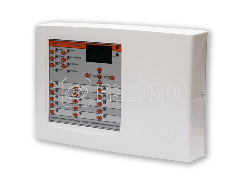 Система охранно-пожарной сигнализации гибридная ВЭРС-HYBRID ВЭРС 00084093