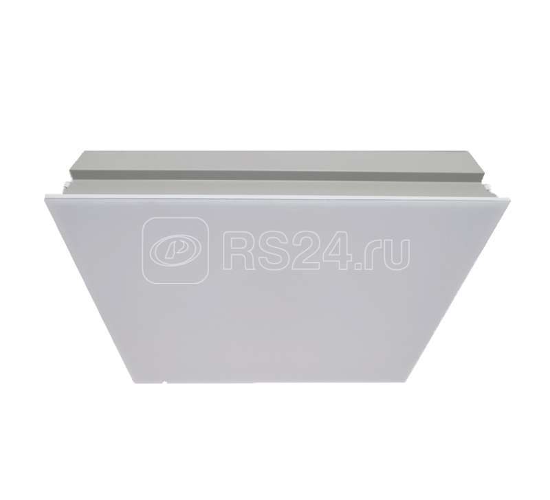 Светильник ЛВО OPAL 4х18Вт G13 IP20 встраив. CSVT 00000000909 Светильник ЛВО OPAL 4х18Вт G13 IP20 встраив. CSVT 00000000909