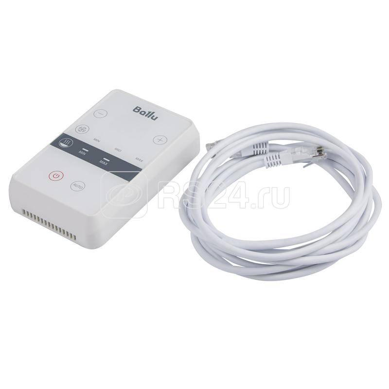 Завеса тепловая BHC-M15W20-PS (пульт BRC-D2) Ballu НС-1508250