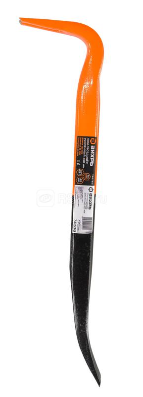 Лом-гвоздодер усиленный 450мм Вихрь 73/2/3/5