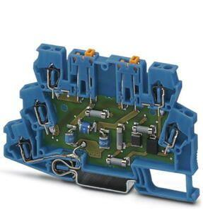 Устройство защиты от перенапряжений TT-ST-M-EX(I)-24DC Phoenix Contact 2859424