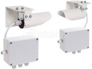 Извещатель пожарный дымовой линейный ИПДЛ-Д-II/4р исп.5 Полисервис 255091