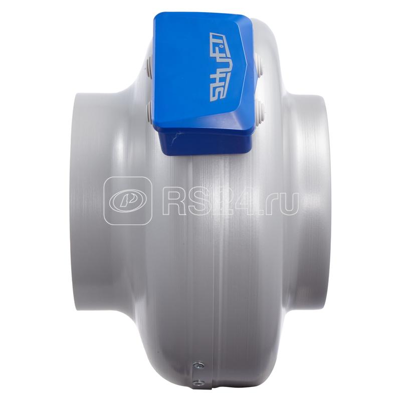 Вентилятор канальный круглый TUBE 315 XL SHUFT НС-0006554