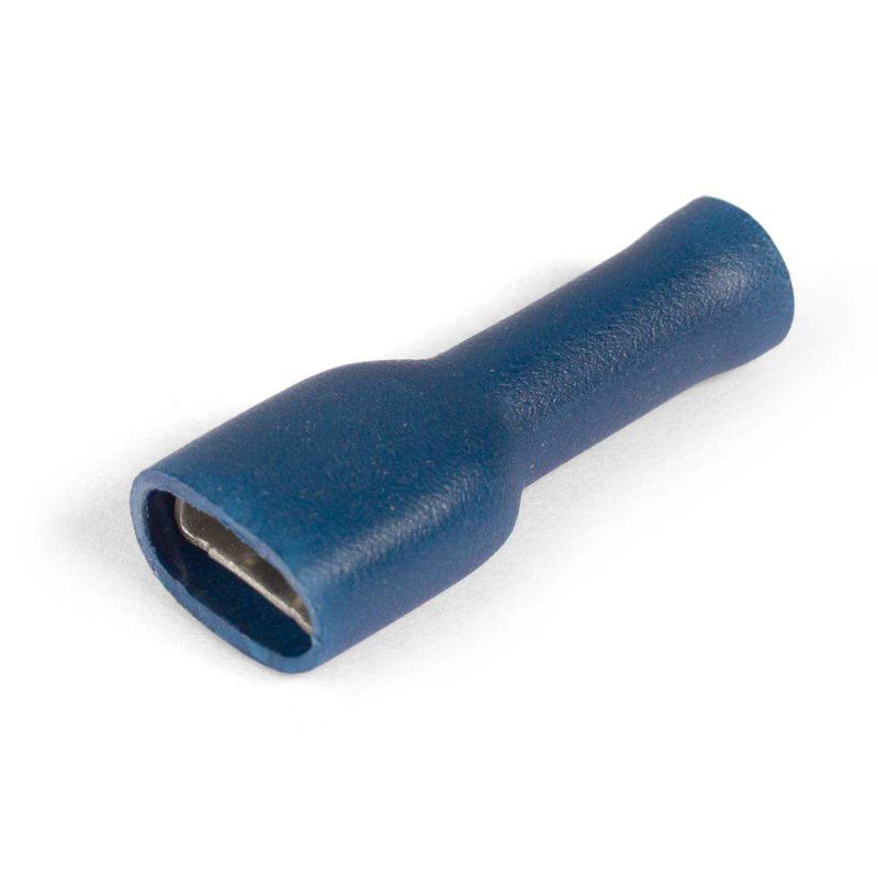 Разъем плоский РППИ-М 1.5-(6.3) КВТ 49620