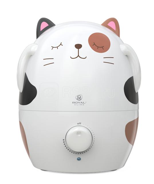 Увлажнитель воздуха ультразвуковой Мурррзио RUH-MR200/1.5M-WT ROYAL Clima НС-1161532