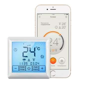 Терморегулятор MCS 350 ССТ 2156347