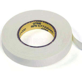 Лента самоклеящаяся стекловолокно (20м) GT-66 Raychem