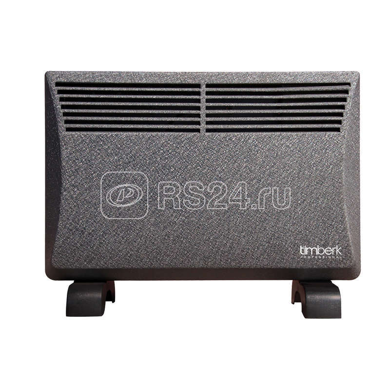 Конвектор 1000Вт PF2: LIMITED EDITION э/т ионизатор ножки черн. Timberk TEC.PF2 EL10 IN (BB)