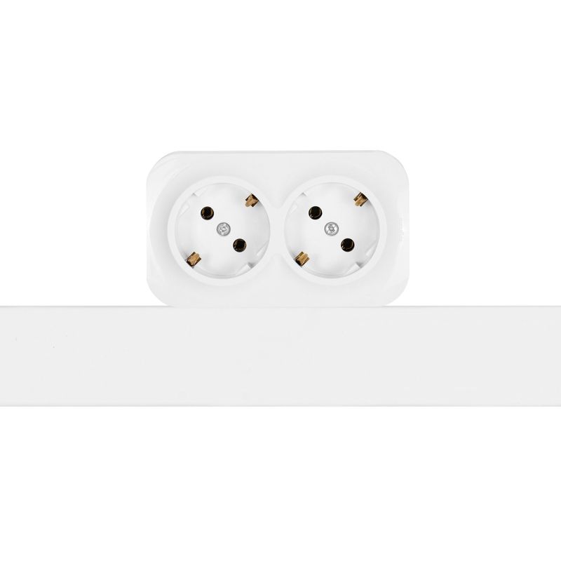 Мини-канал 40х16 L2000 METRA ИЭК Leg 638194