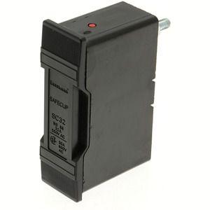 Подключение переднее шинное SAFECLIP 32А EATON SC32BH