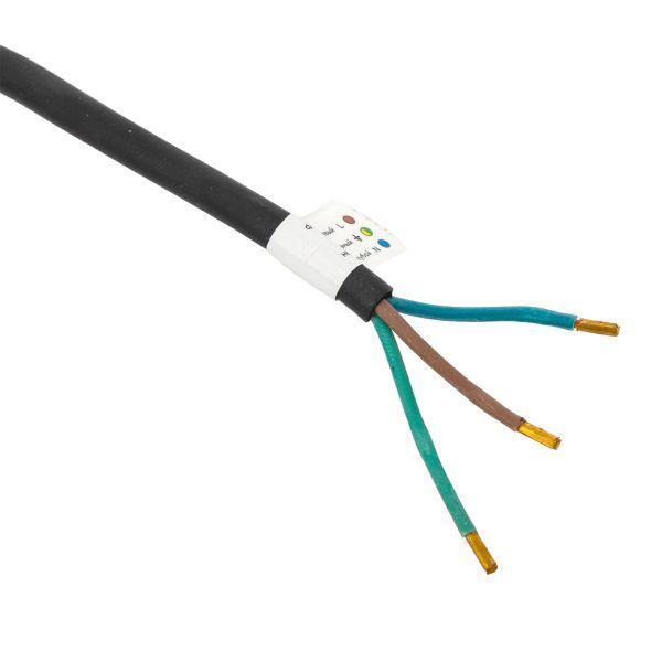 Прожектор светодиодный СДО-3007 150Вт 6500К IP65 Basic EKF FLL-3007-150-6500