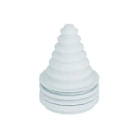 Сальник кабельный d14-68мм ABB RZF10