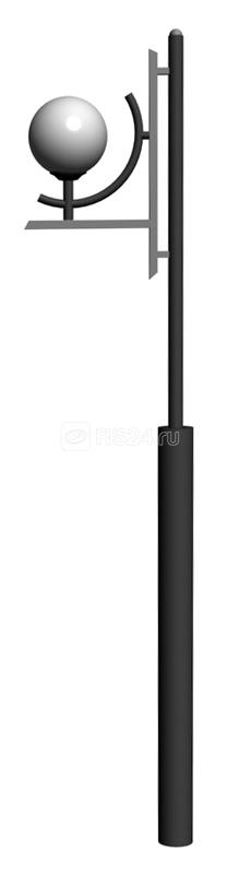 Опора ТАНС.14.017.000 (ОД-1-5-63 "Платан-1"-цл) OPORA ENGINEERING OE-00947