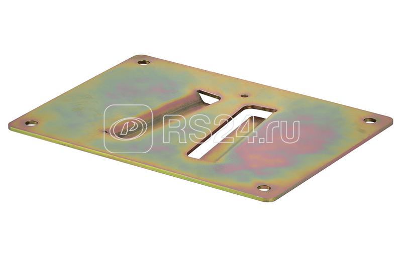 Кронштейн для крепления муфт МТОК к УПМК-Панда ССД 130106-00583