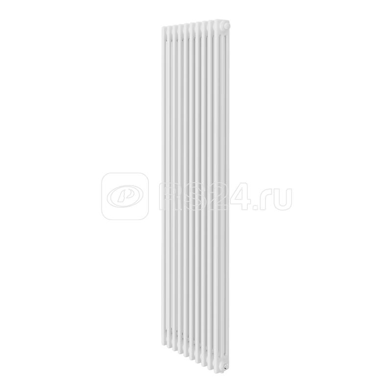 Радиатор дизайн Insignia VC3180 10 секц. RAL9016 Royal Thermo НС-1631250