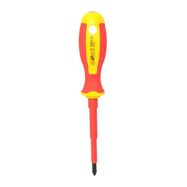 Отвертка PH2х100мм Expert 1000В PROхima EKF ph-2-100-exp-in