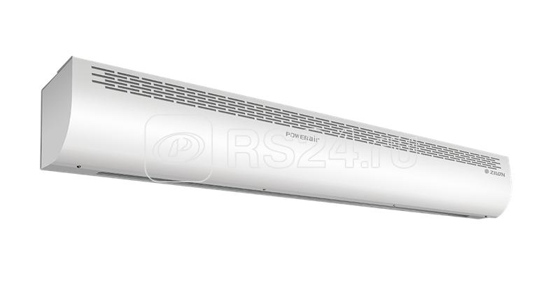 Завеса тепловая электрическая 9кВт ZVV-1.5E9S POWERAIR by ZILON НС-1052306